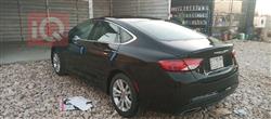 Chrysler 200